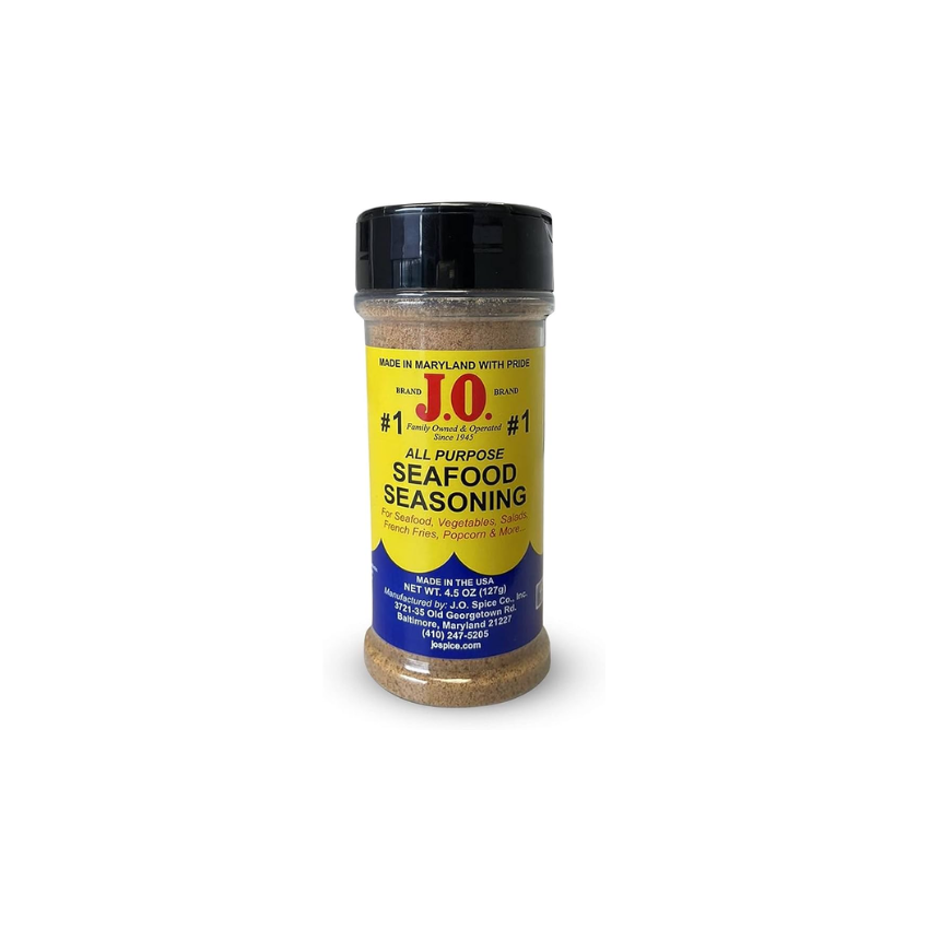 Seafood Seasoning