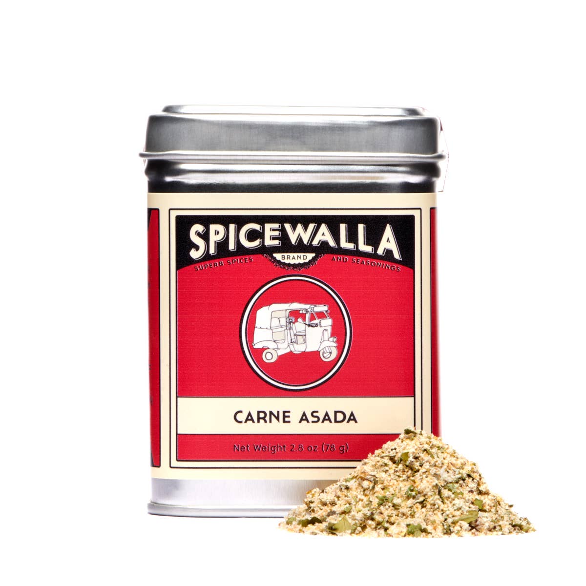 Spicewalla Pescado Verde Seasoning