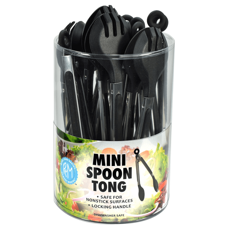 Mini Spatula Silicone - R&M International