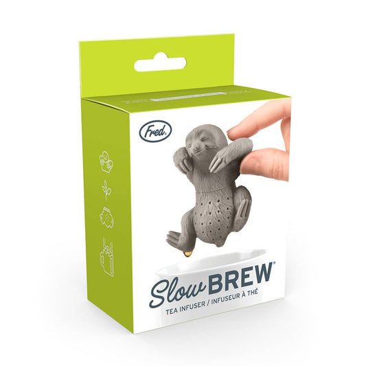 Fred & Friends - Slow Brew - Infuser