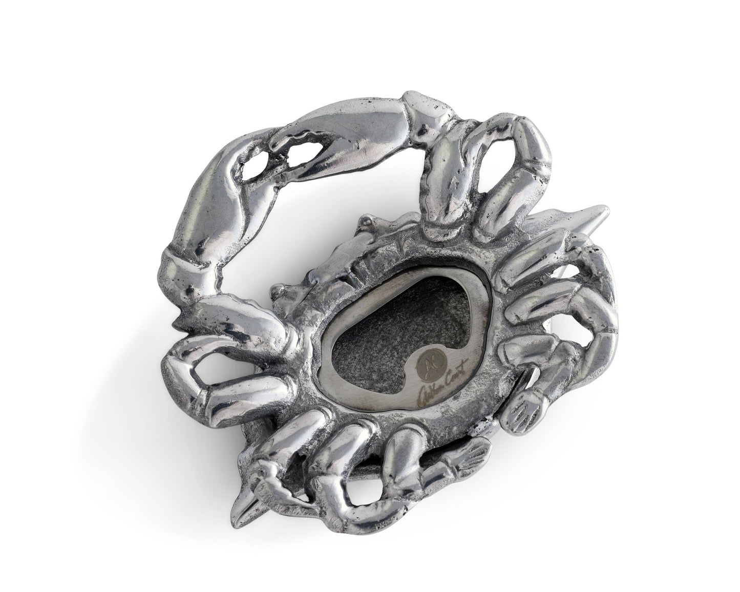 Arthur Court - Crab Bottle Opener