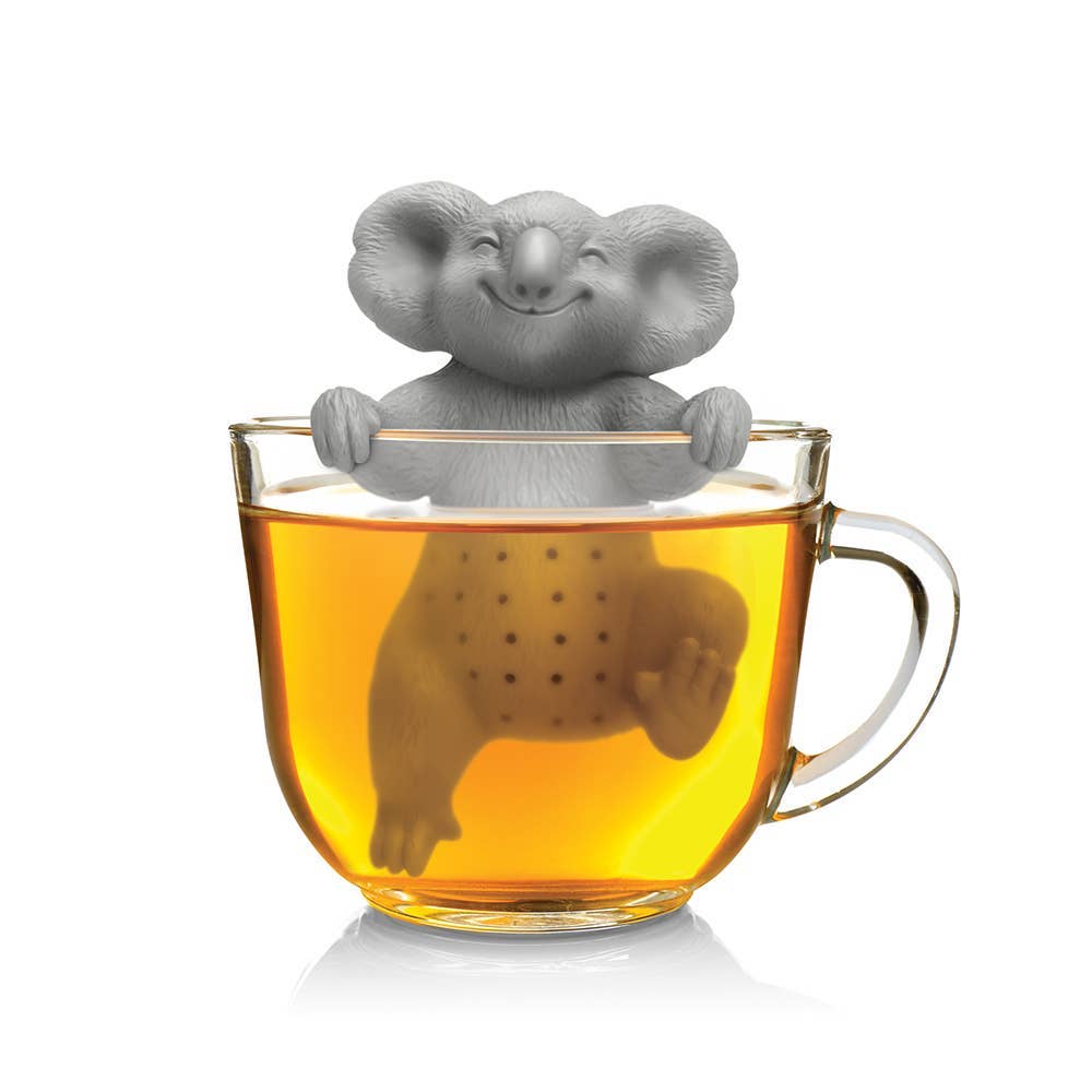 Fred & Friends - Koala Tea - Tea Infuser