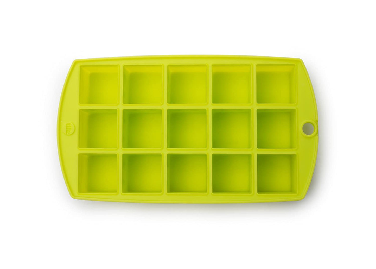 Fox Run Brands - TULZ Mini Ice Block Tray, Lime