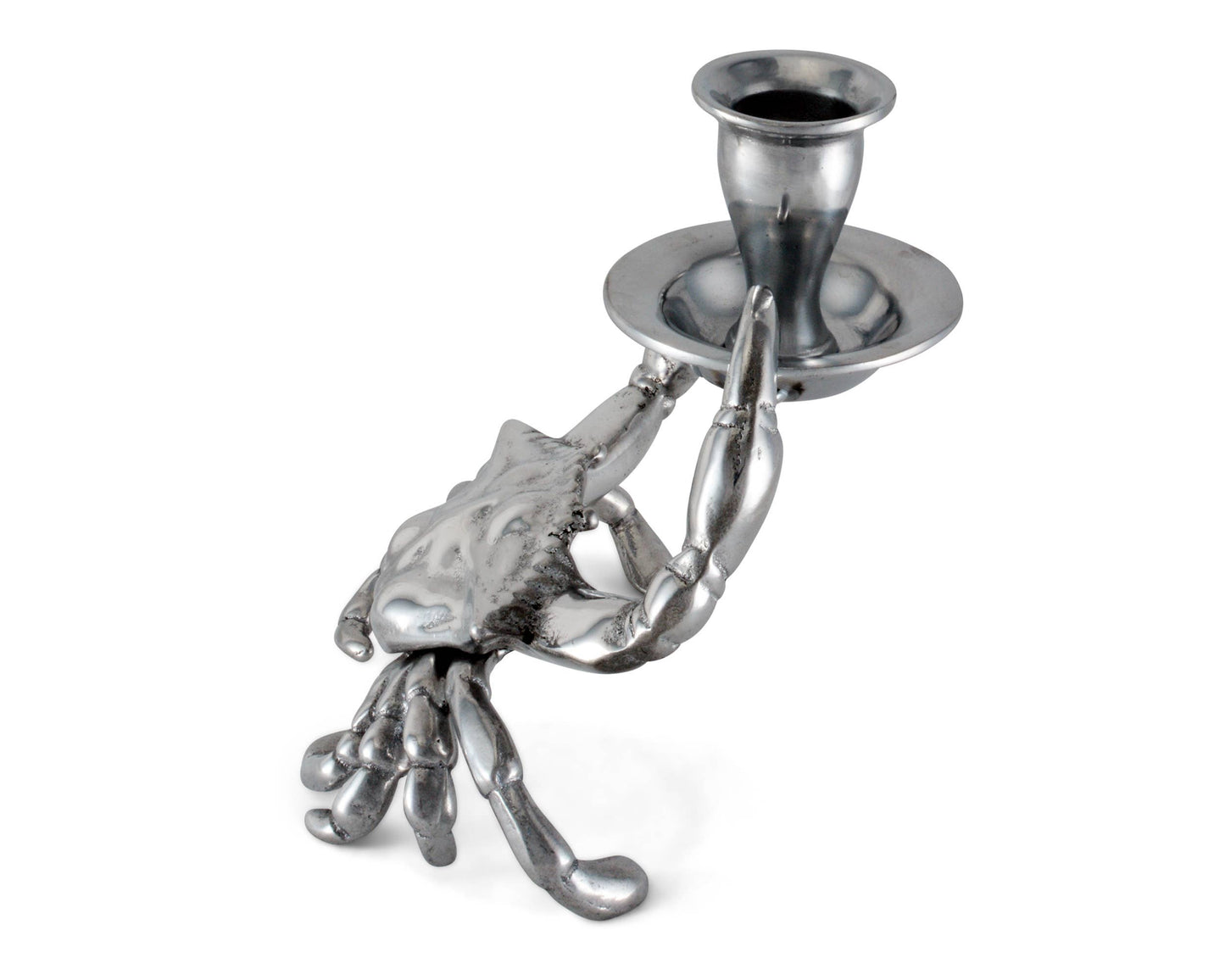 Arthur Court - Crab Taper Candle Holders