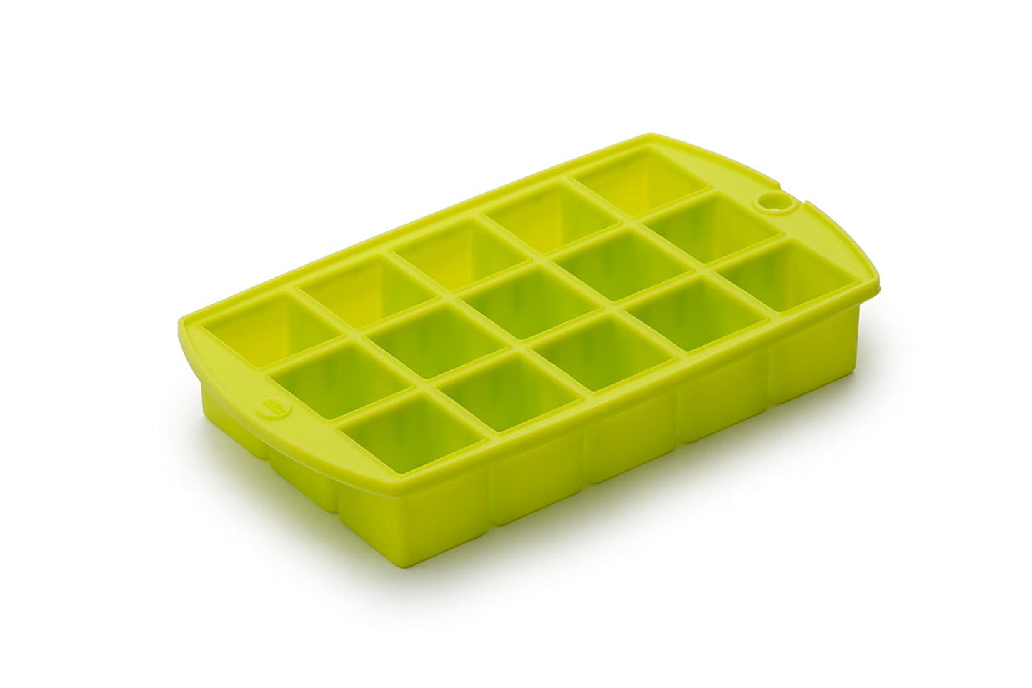 Fox Run Brands - TULZ Mini Ice Block Tray, Lime