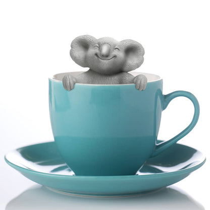 Fred & Friends - Koala Tea - Tea Infuser