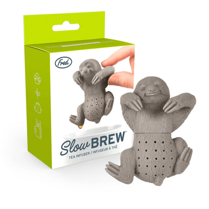 Fred & Friends - Slow Brew - Infuser