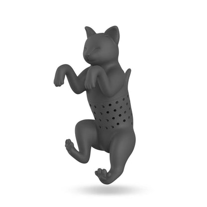 Fred & Friends - Purrtea - Cat Tea Infuser