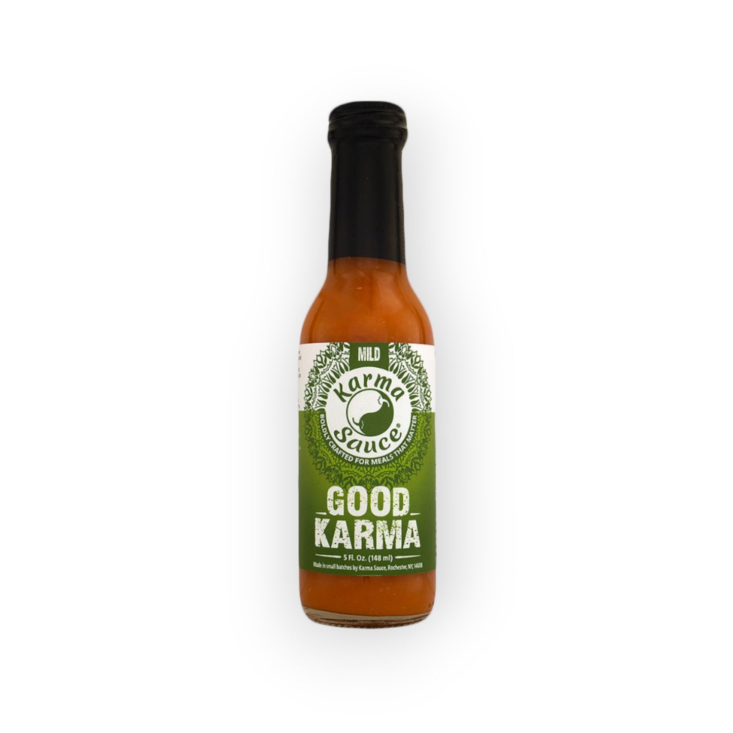 Karma Sauce - Good Karma Sauce®