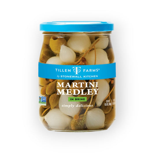 Tillen Farms Martini Medley 18.3oz