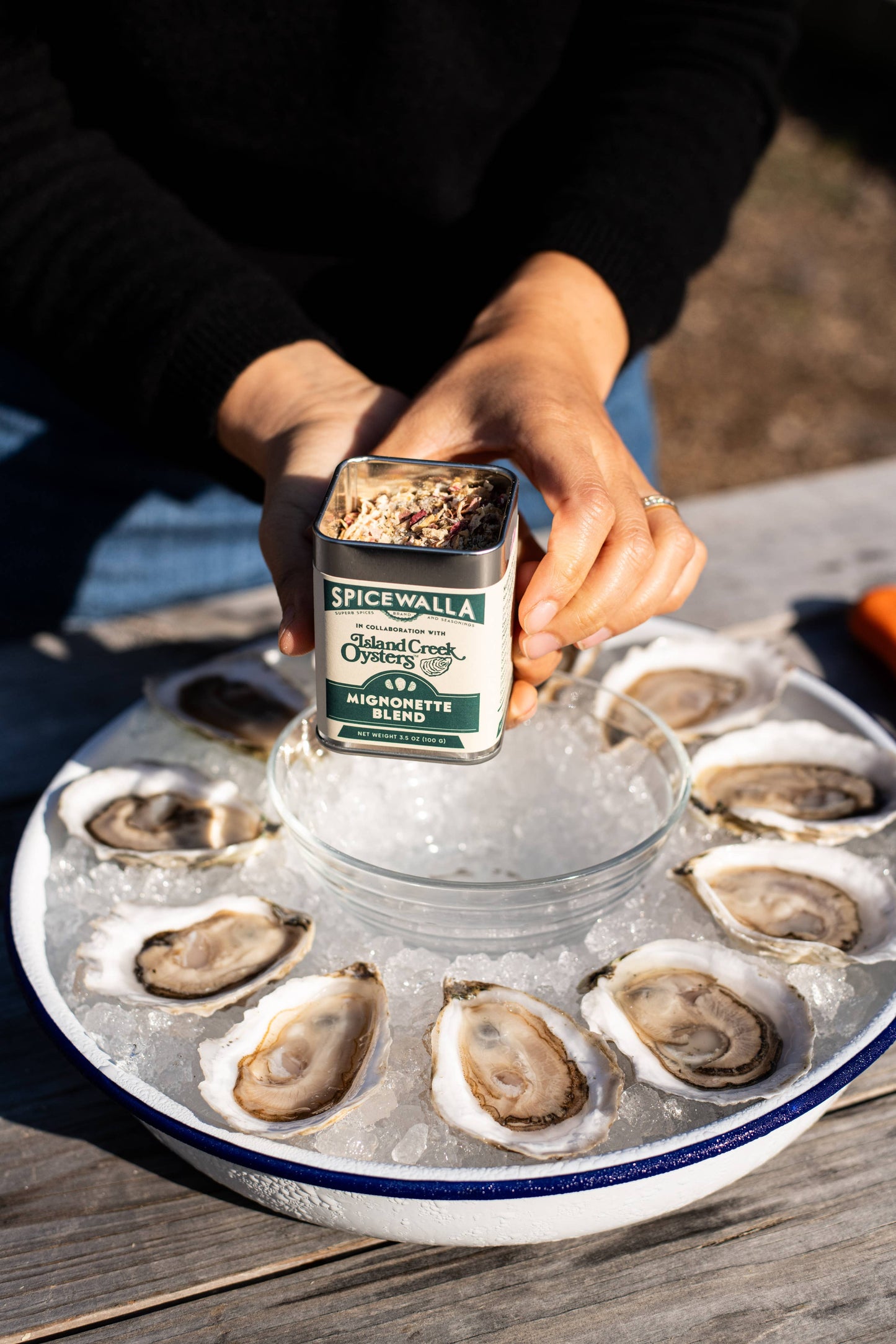 Spicewalla - Mignonette Blend