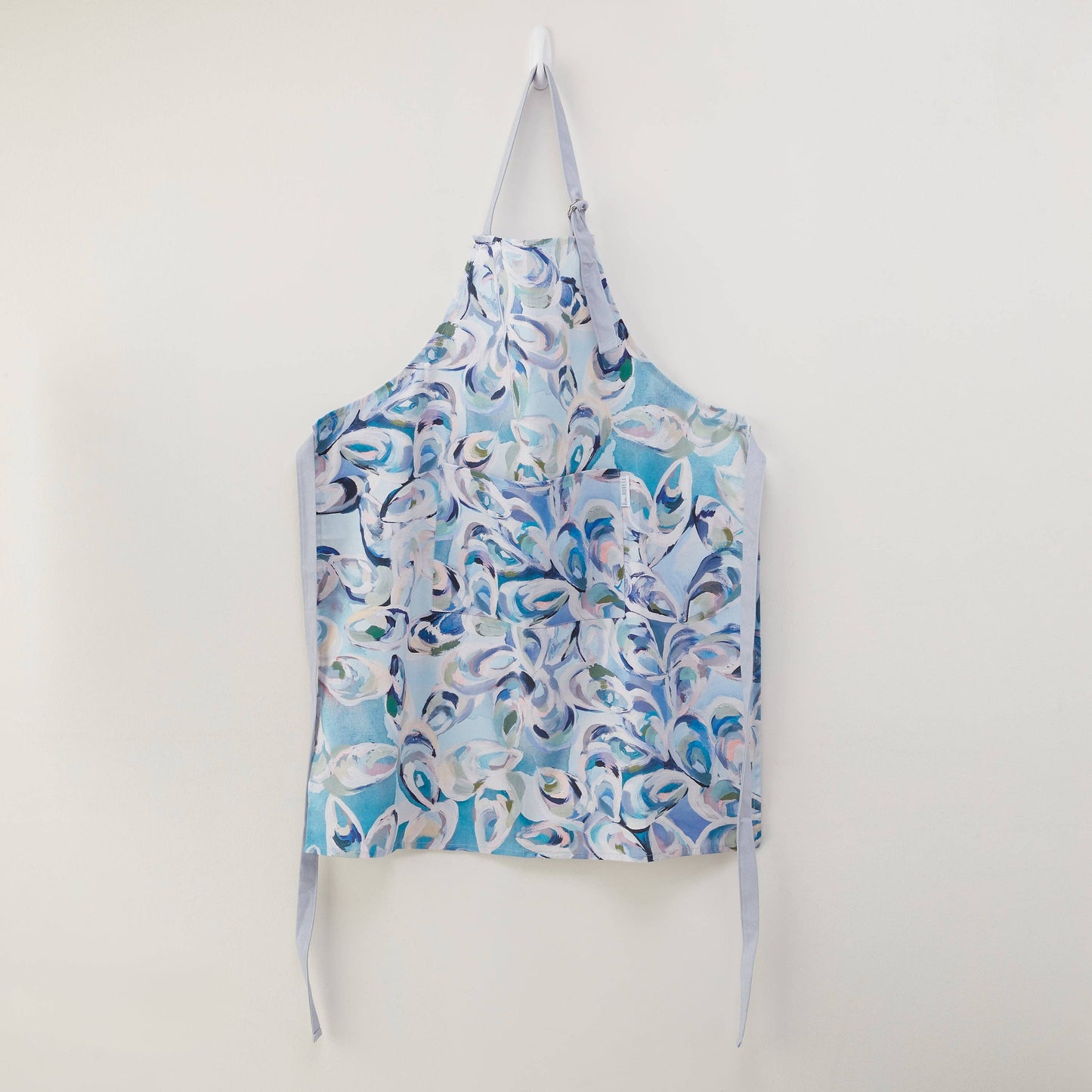 Kim Hovell Art - Apron - Atlantic Reef