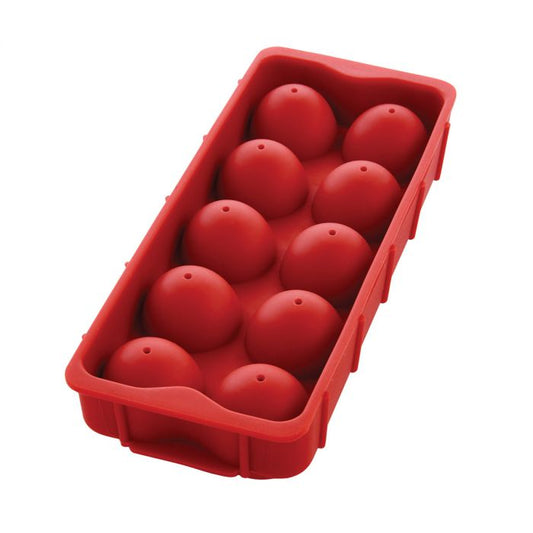 Harold Import Company Cannonball Ice Ball Tray