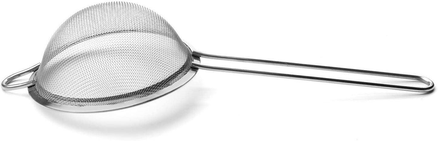 Fox Run Brands - Fox Run 5" Mesh Strainer