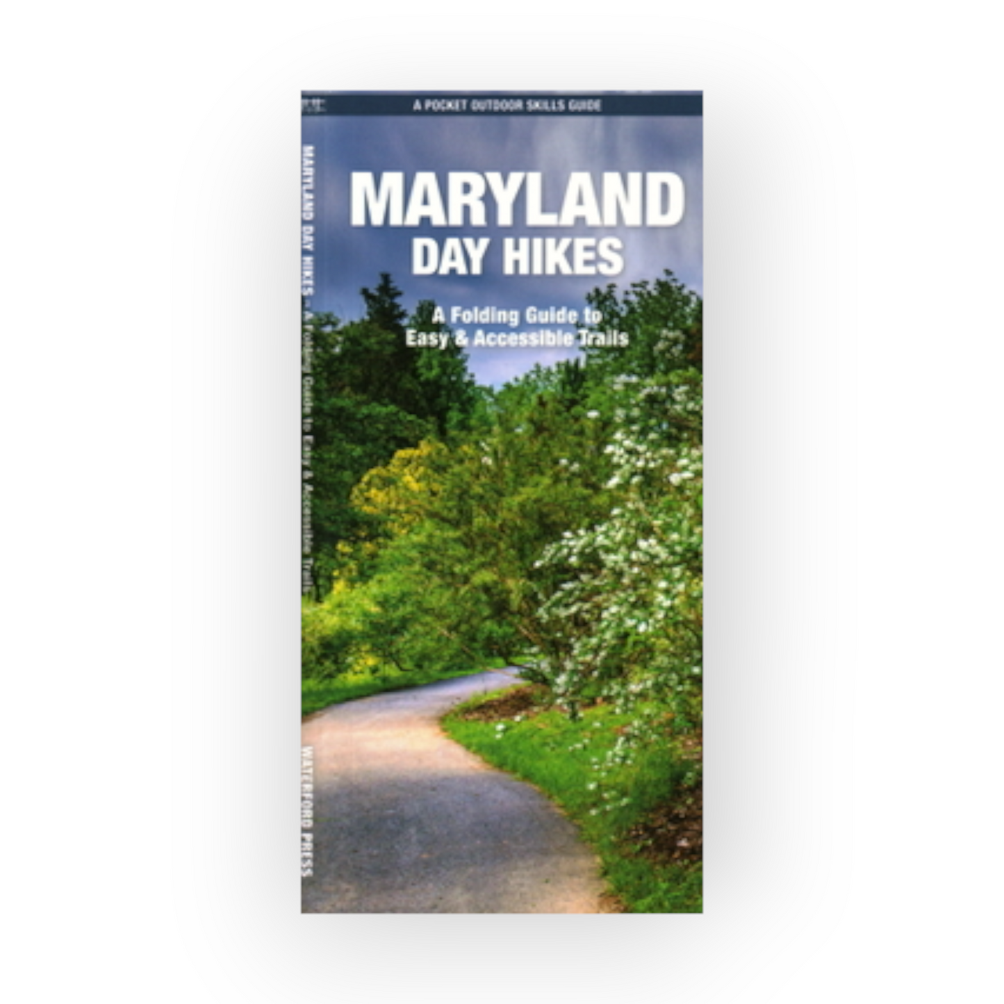 Maryland Day Hikes: A Guide for Hikers