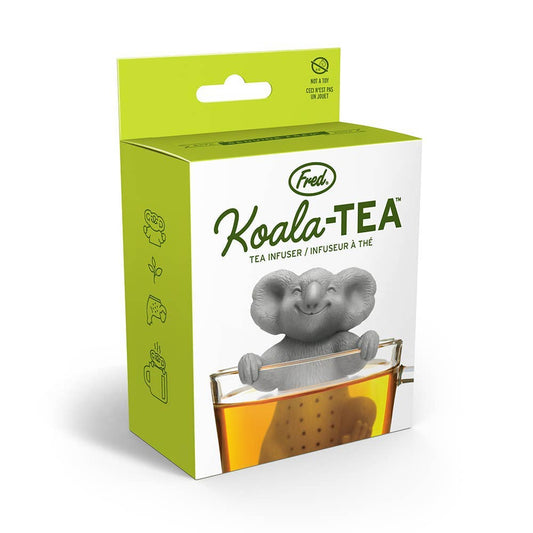 Fred & Friends - Koala Tea - Tea Infuser