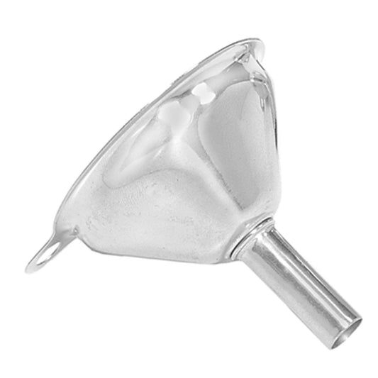 Fox Run Brands - Fox Run Mini Stainless Steel Funnel