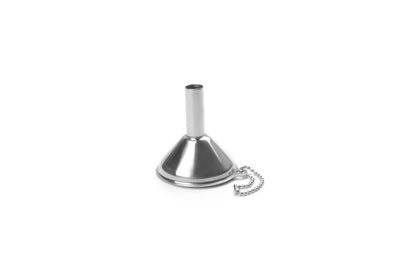 Fox Run Brands - Fox Run Mini Stainless Steel Funnel