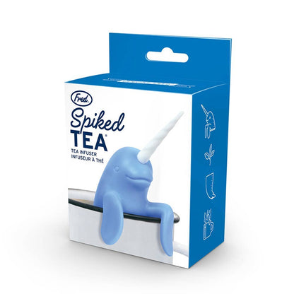 Fred & Friends - Spiked Tea - Infuser