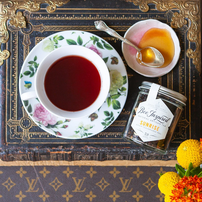 Bee Inspired - Sunrise Assam Tea