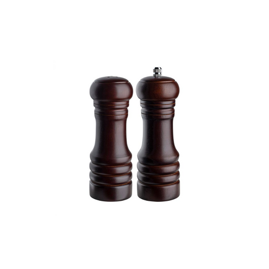 Salt & Pepper Set Espresso