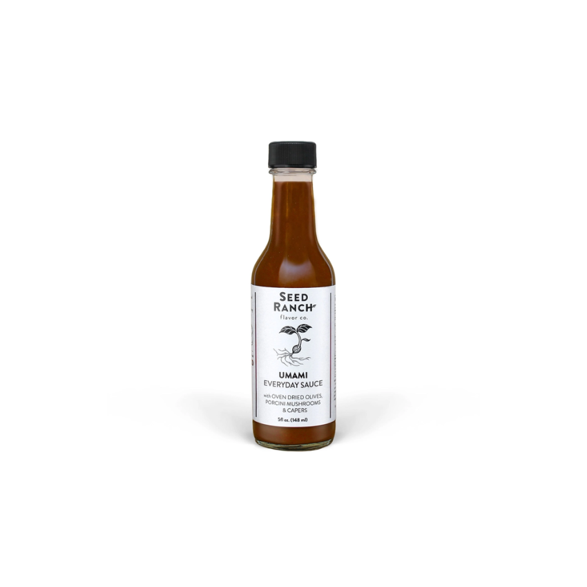 Seed Ranch Flavor Co - Umami Everyday Sauce