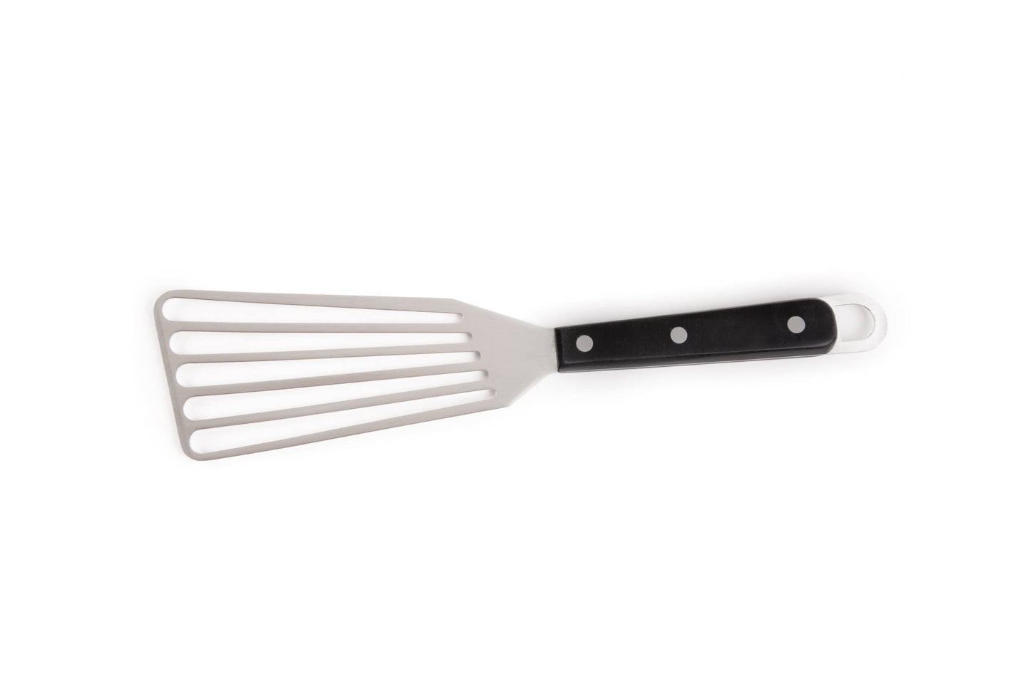 Fox Run Brands - Fox Run Chef's Slotted Fish Spatula, 3" x 12" x 0.5"