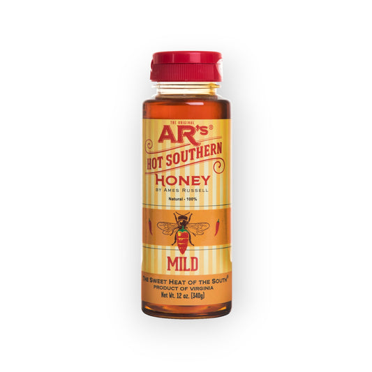 AR's Hot Southern Honey - AR's Hot Southern Honey, Hot-Mild