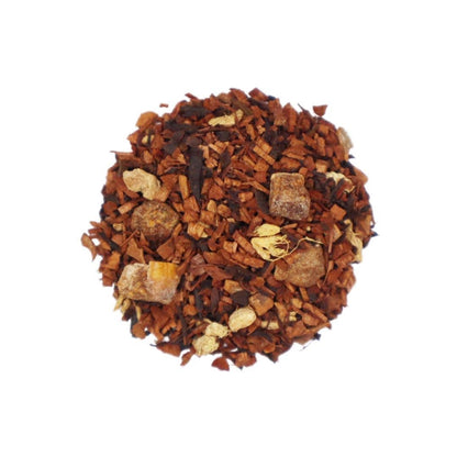 Wight Tea Company - Fireside Fig Loose Leaf Tea