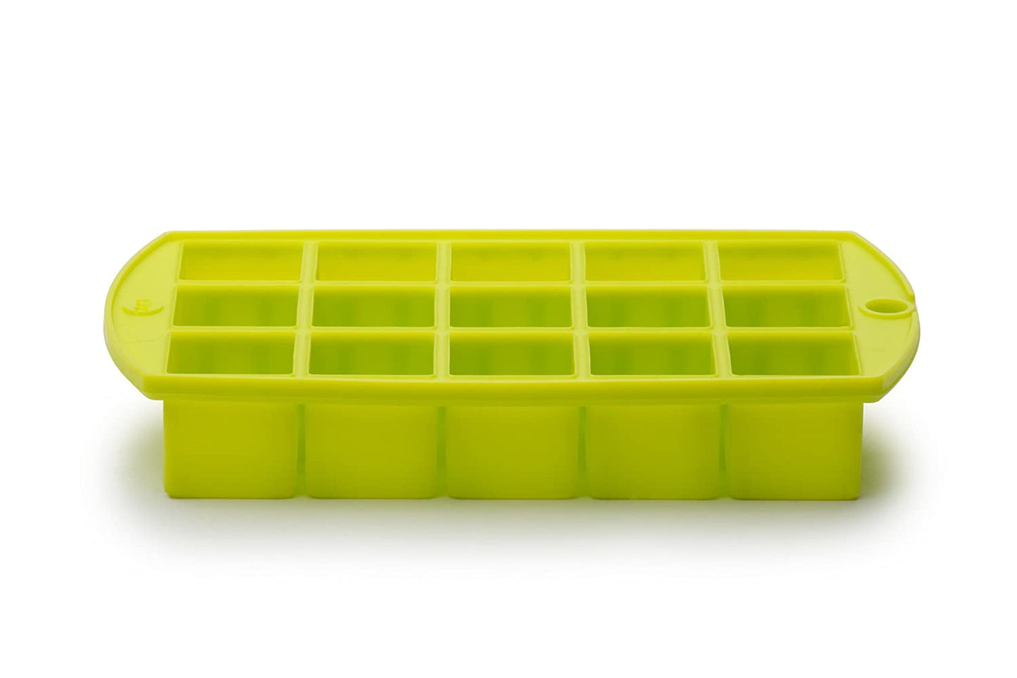 Fox Run Brands - TULZ Mini Ice Block Tray, Lime