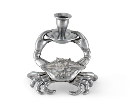 Arthur Court - Crab Taper Candle Holders