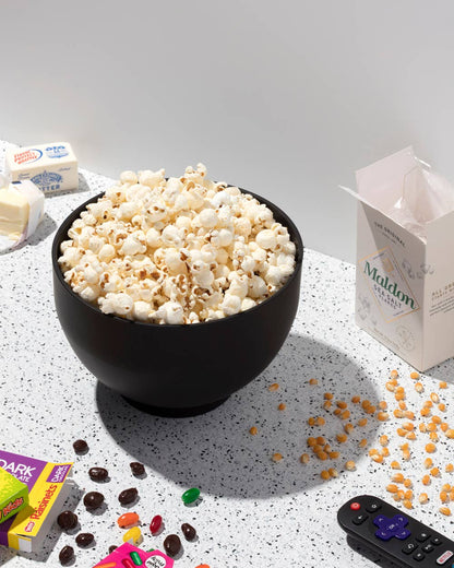 W&P - Popcorn Popper