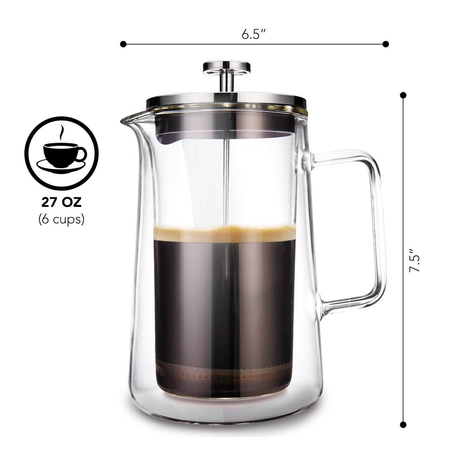 Coffee Lovers Bundle: The Ultimate Home Brewing Experience