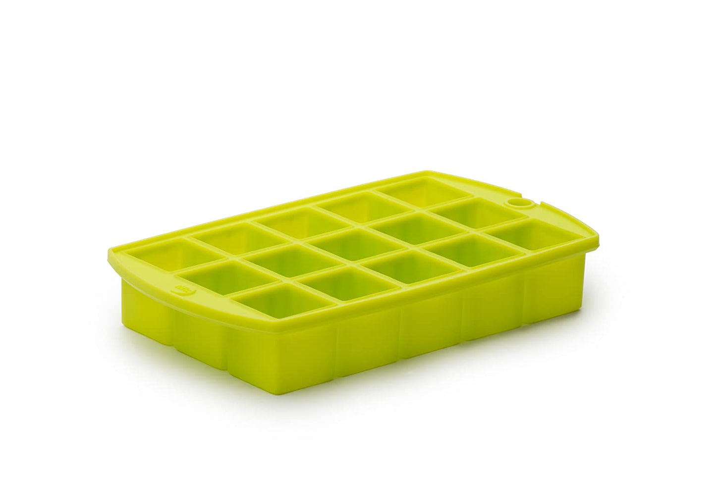 Fox Run Brands - TULZ Mini Ice Block Tray, Lime