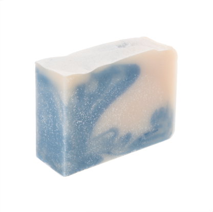 Mount Royal Soaps - Born to Rinse- Coconut & Sea Salt Bar