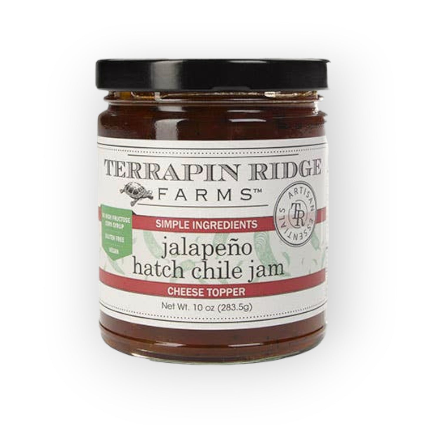 Terrapin Ridge Farms - Jalapeno Hatch Chile Jam