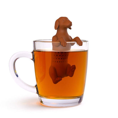 Fred & Friends - Hot Dog - Tea Infuser