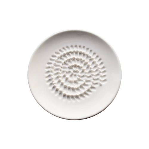 Artisano Designs Grater And Dipping Plate