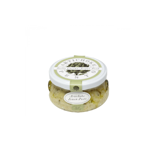 Bella Cucina Artichoke Lemon Pesto