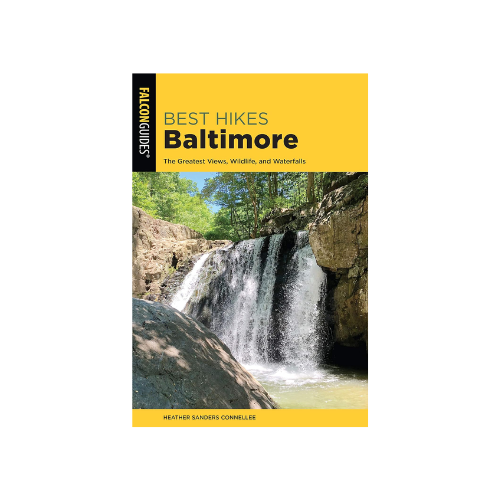 Best Hikes Baltimore