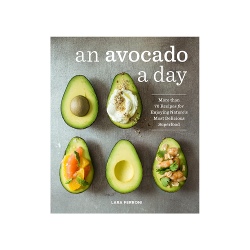 An Avocado A Day