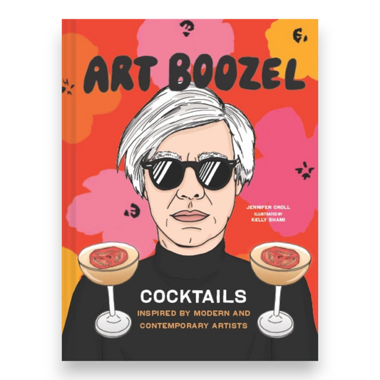 Art Boozel