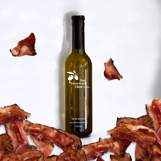 Bacon Premium Extra Virgin Olive Oil