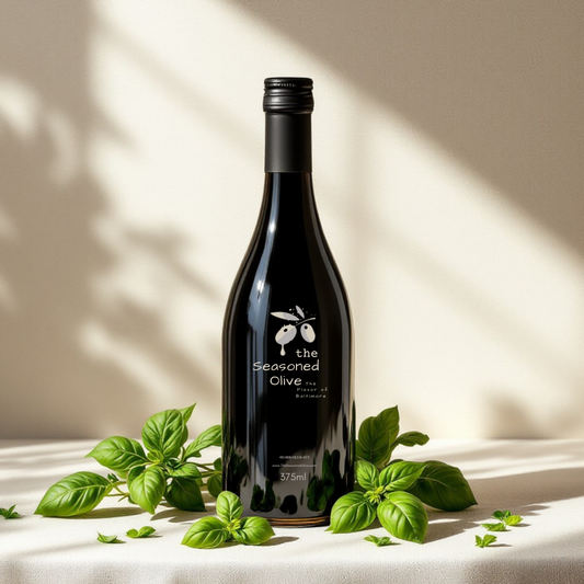 Basil Balsamic