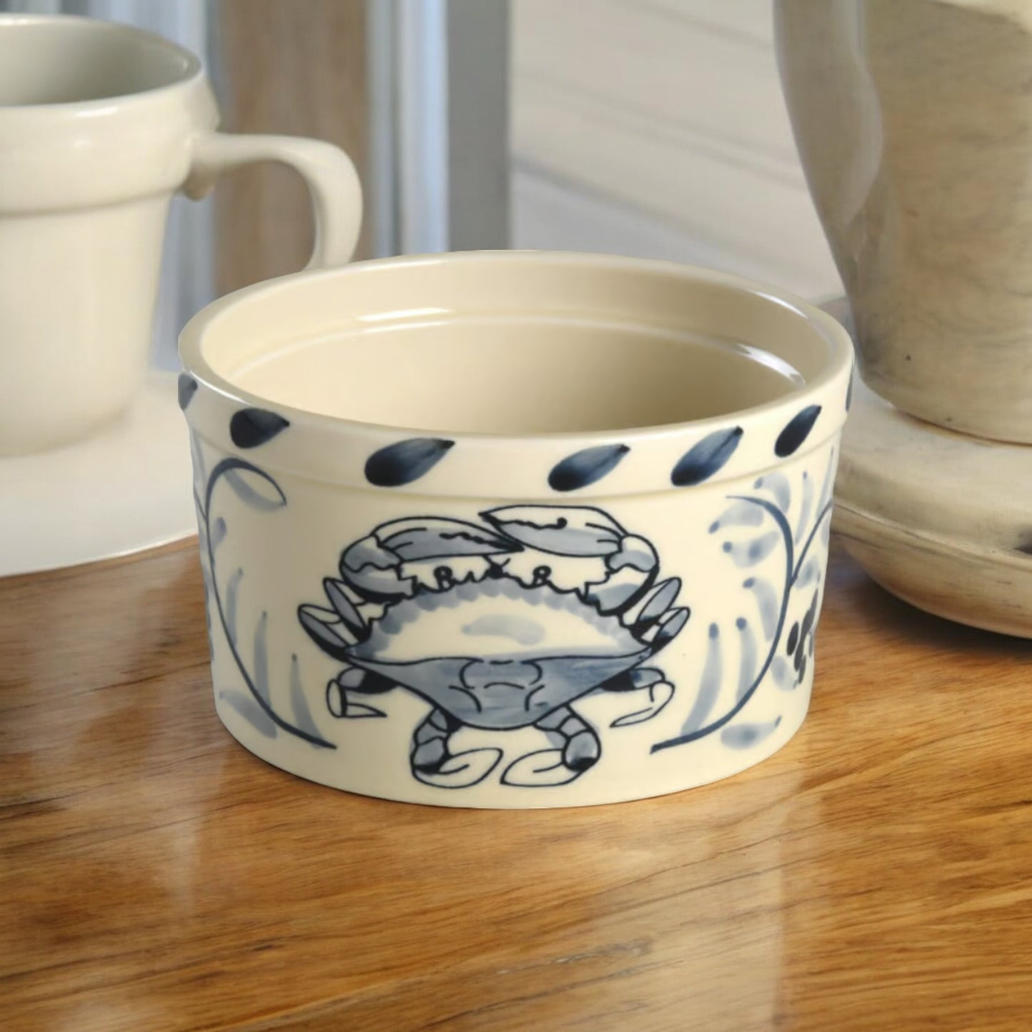 Blue Crab Bay Co. - Medium Ramekin