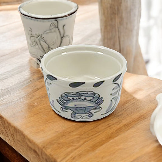 Blue Crab Bay Co. - Small Ramekin