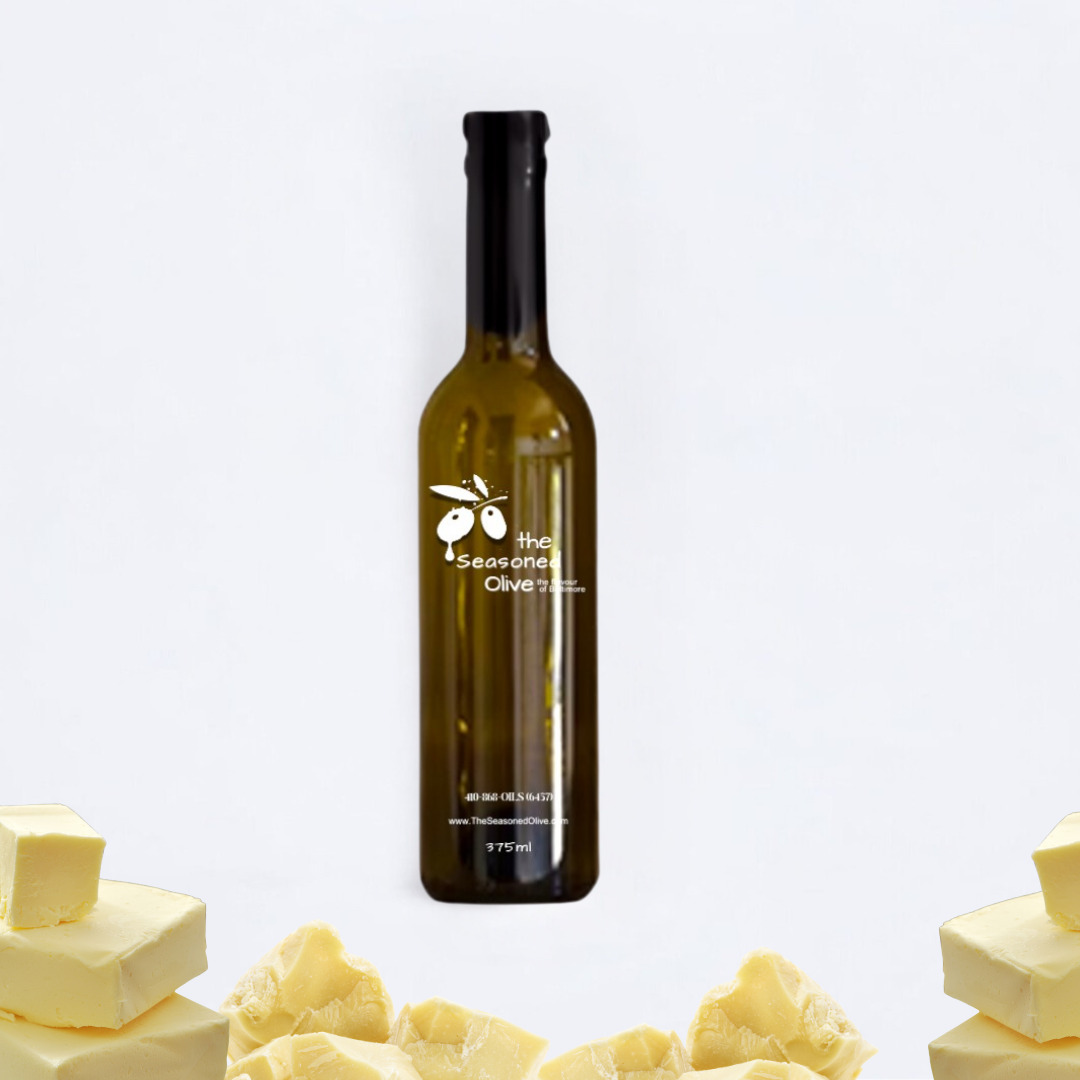 Butter Premium Extra Virgin Olive Oil