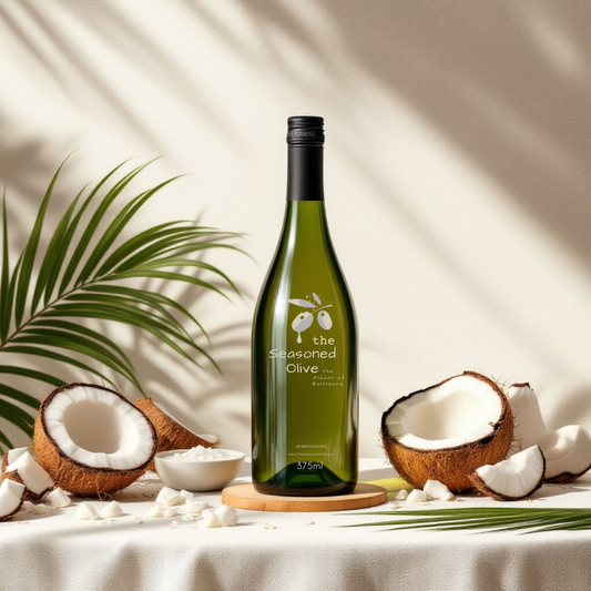 Coconut White Balsamic