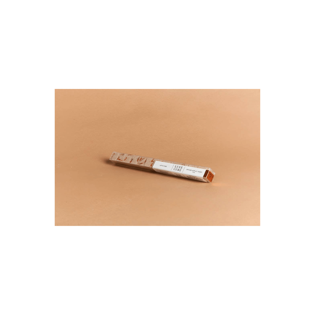 TEASPRESSA - SPICED APPLE TODDY | Luxe Sugar Stick
