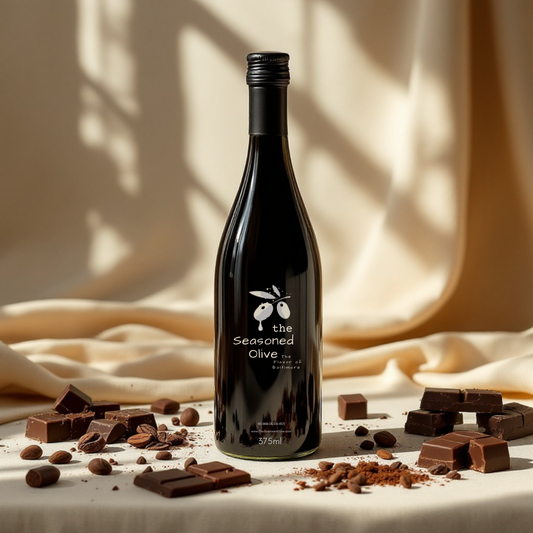 Dark Chocolate Balsamic